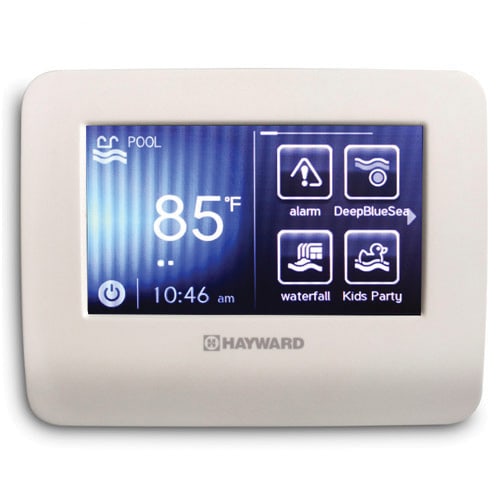 HAYWARD HLWALLMOUNT MULTI-POSITION AIR HANDLERS