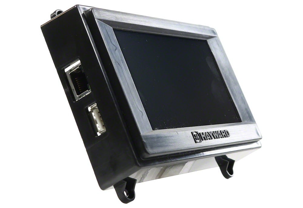 HAYWARD Hayward HLX-LOC-DSP Local Display Replacement Omnilogic