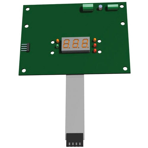HAYWARD IDXL2DB1930 DISPLAY CONTROL BOARDS