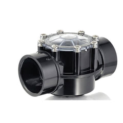 HAYWARD PSCV2S2DGR CHECK VALVES