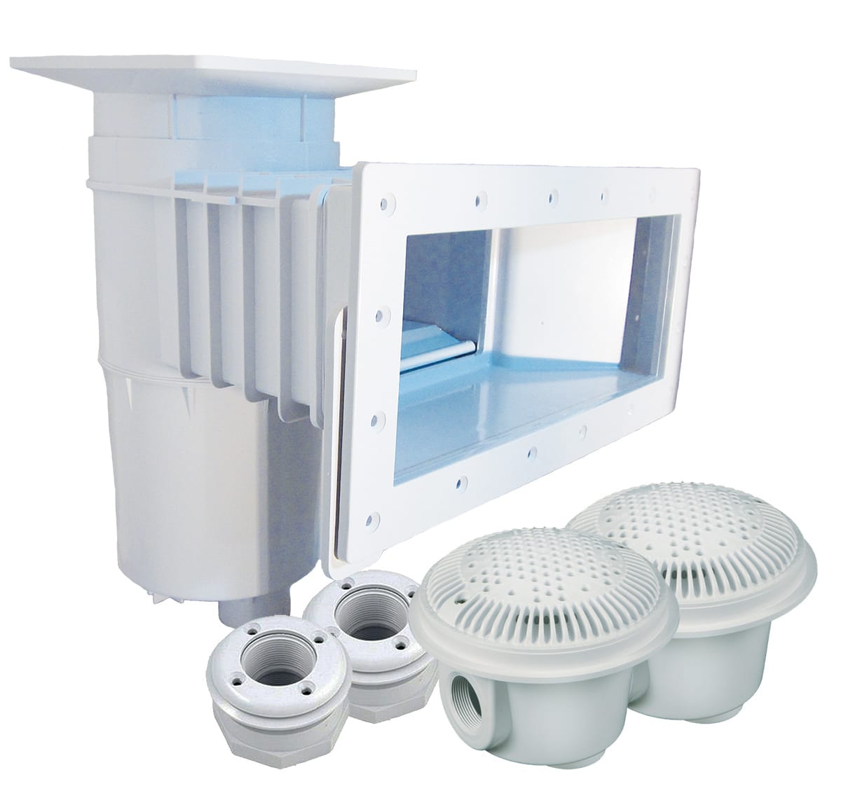 HAYWARD SP10852OMTE POOL SKIMMERS