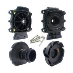 HAYWARD SPX2700EKIT WALL BRACKETS & PARTS