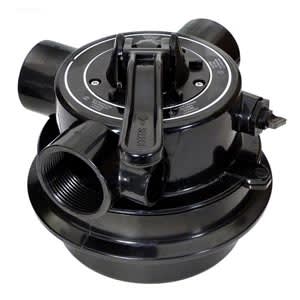 HAYWARD VLX4003A POOL MULTIPORT VALVES