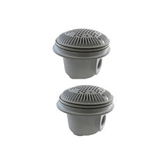 HAYWARD WG1048AVDGRPAK2 POOL DRAIN COVERS