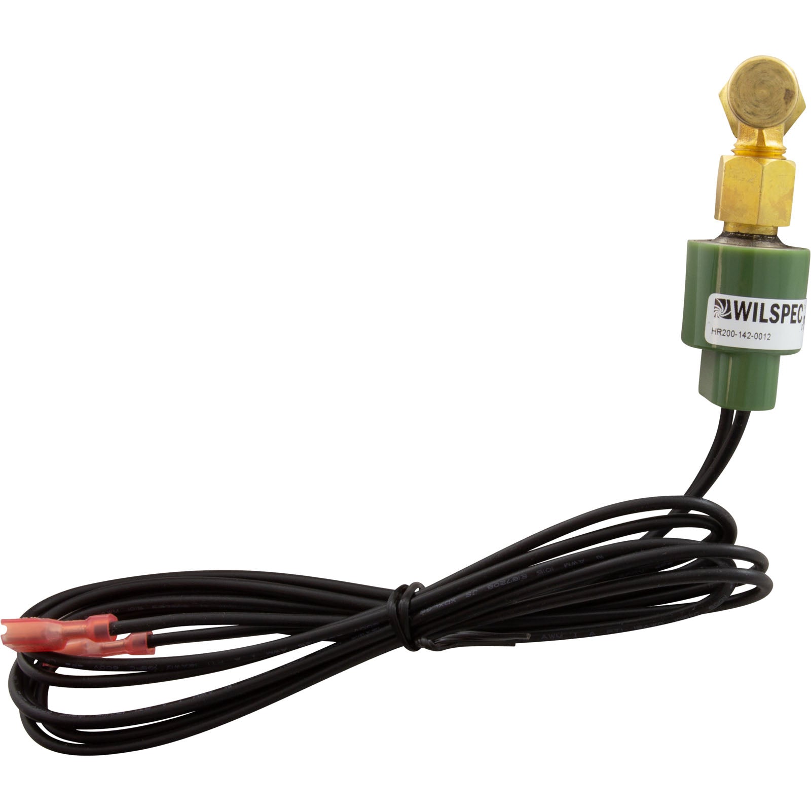 HAYWARD Hayward HPX2186 High Pressure Switch