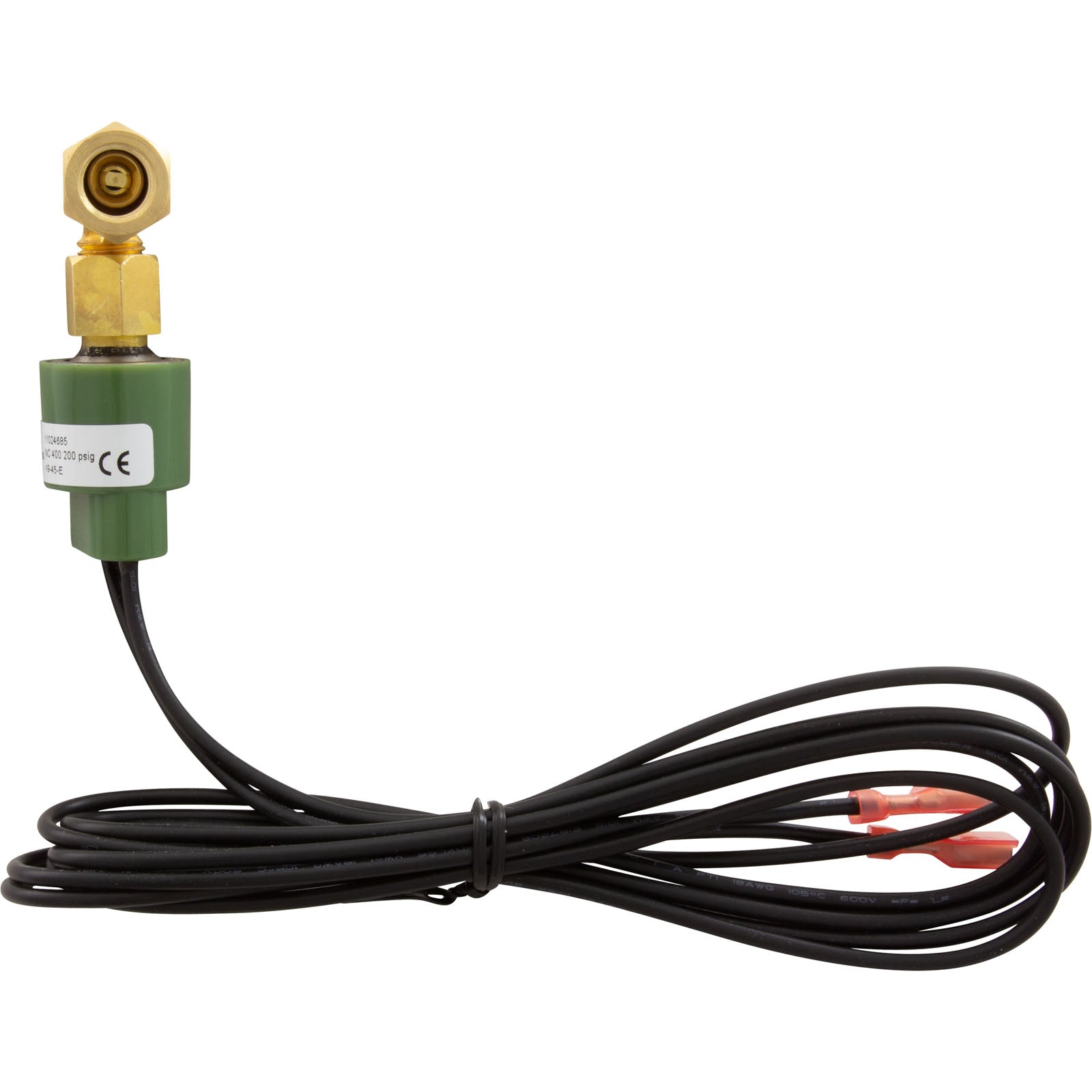 HAYWARD Hayward HPX2186 High Pressure Switch