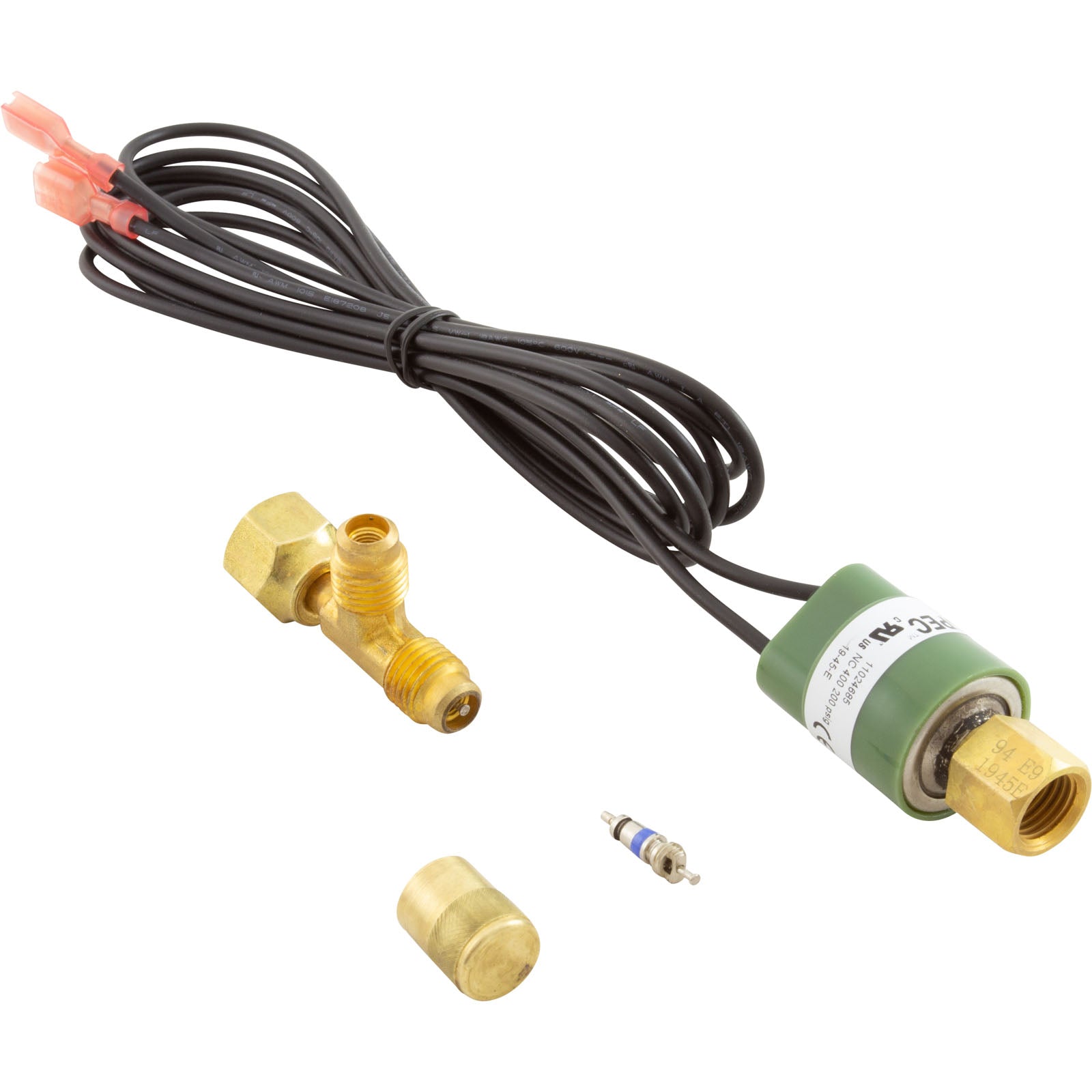 HAYWARD Hayward HPX2186 High Pressure Switch