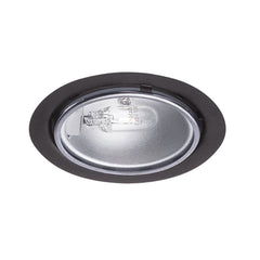 WAC LIGHTING Wac Lighting HR-86-DB Xenon HR-86 Low Voltage Button Light 20W (2 5/8 in)