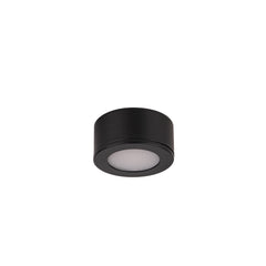 WAC LIGHTING Wac Lighting HR-LED10-30-WT Mini Puck 1 Light Puck Lighting Ceiling Light 2 Watts