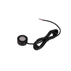 WAC LIGHTING Wac Lighting HR-LED10-30-WT Mini Puck 1 Light Puck Lighting Ceiling Light 2 Watts
