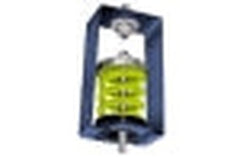 MASON INDUSTRIES HS-X-54 WALL BRACKETS & PARTS