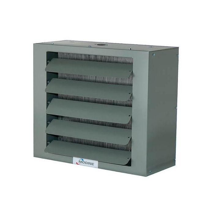MODINE HSB258 PORTABLE SPACE HEATERS