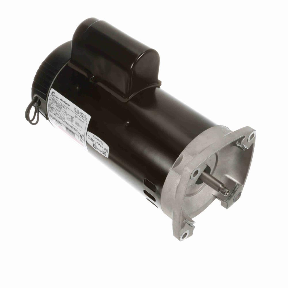 CENTURY MOTORS HSQ1302 POOL & SPA PUMP MOTORS