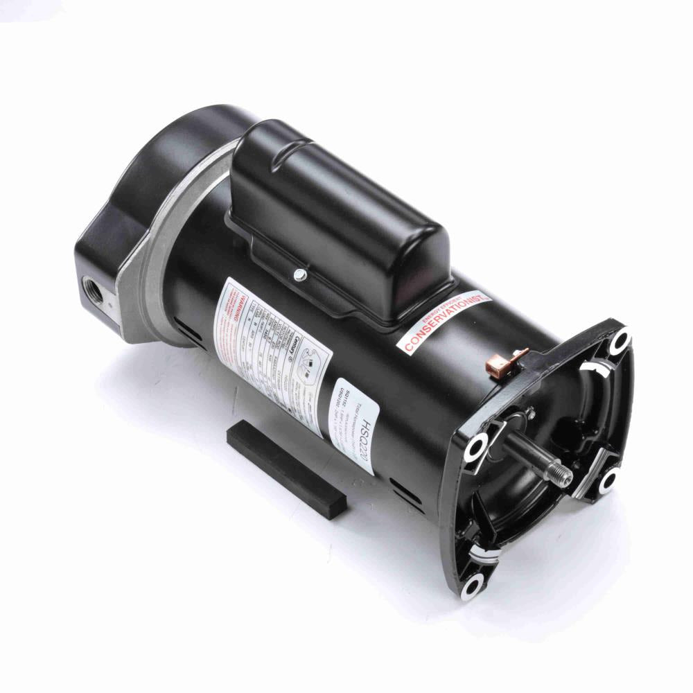 CENTURY MOTORS HSQ220 POOL & SPA PUMP MOTORS
