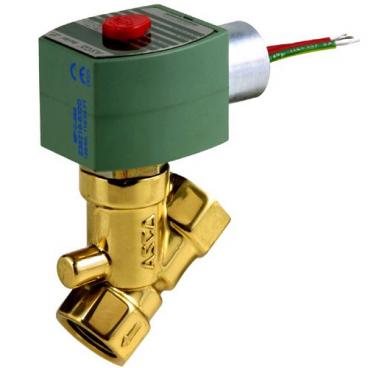 ASCO HT8222G95 VALVE REPAIR & REBUILD KITS