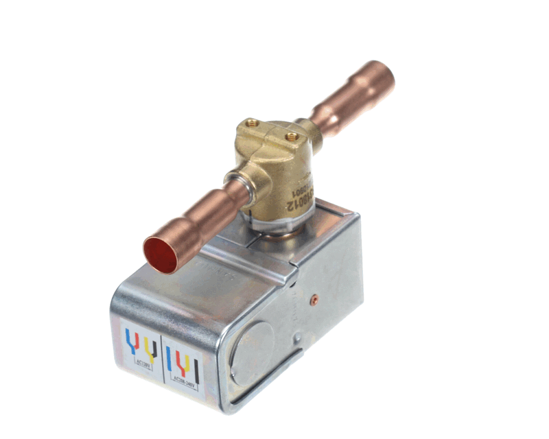 BOHN 29318012 SOLENOID VALVES