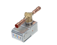 BOHN 29318012 SOLENOID VALVES