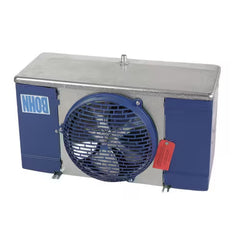 BOHN Heatcraft BEL0060AS6AMAB0000 Walk-In Unit Cooler 6 MBH 115V 2-Speed EC Low Profile Air Defrost
