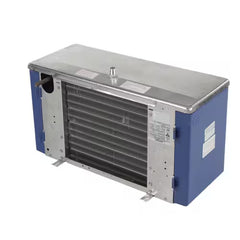 BOHN Heatcraft BEL0060AS6AMAB0000 Walk-In Unit Cooler 6 MBH 115V 2-Speed EC Low Profile Air Defrost
