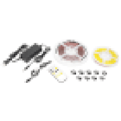 AMERICAN LIGHTING HTL-TW-5MKIT WORK LIGHTS & FLASHLIGHTS