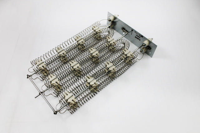 TRANE HTR1789 ELECTRIC HEATER PARTS