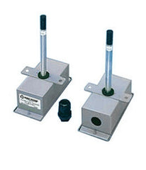 MAMAC SYSTEMS HU-224-2-VDC DUCT-MOUNT HUMIDIFIERS