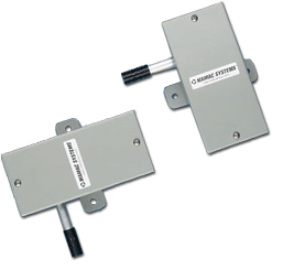 MAMAC SYSTEMS HU-227-3-VDC-12 HUMIDIFIER CONTROLS