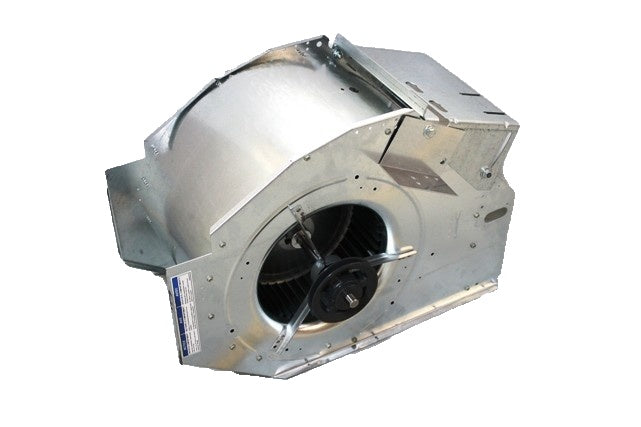 TRANE HUS1662 BLOWER HOUSING & ASSEMBLIES