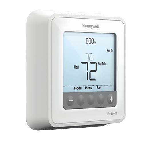 HONEYWELL TH6210USNELL THERMOSTATS