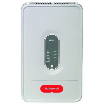 HONEYWELL YHZ432R5108 THERMOSTATS