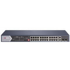 HIKVISION DS-3E0528HP-E POWER & EXTENSION CORDS