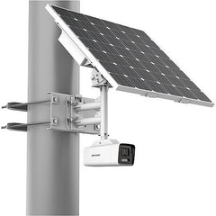 HIKVISION DS-2XS6A87G1-LS/C36S80 POWER SOLAR PANELS