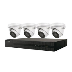 HIKVISION EKI-K41T44 CONTROL BOARDS
