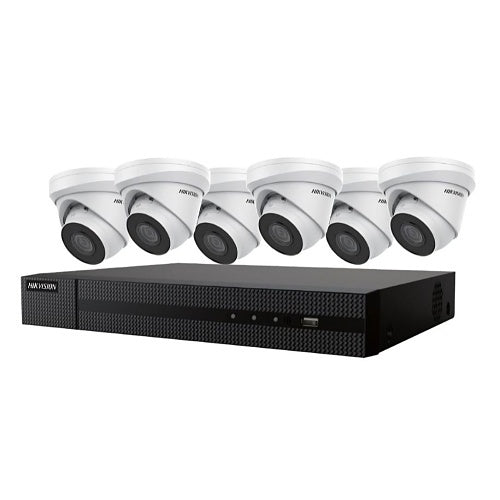 HIKVISION EKI-K82T46 AIR CLEANER REPLACEMENT PARTS