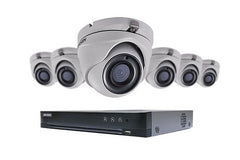HIKVISION T7208U2TA6 CONTROL BOARDS