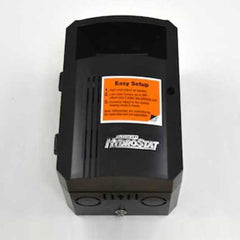 HYDROLEVEL 3200-PLUS TEMPERATURE CONTROLS