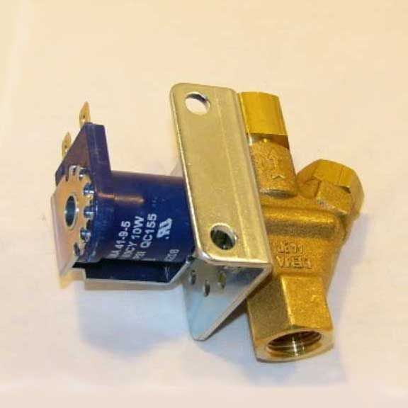 HYDROLEVEL Hydrolevel 45-343 Water Feeder Valve Assembly 24V
