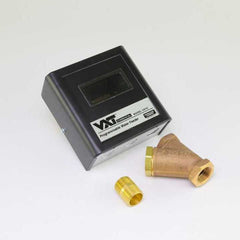 HYDROLEVEL VXTC-WF COMMERCIAL VENTILATION