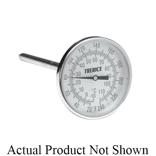 TRERICE B822Y-02-27 THERMOMETERS