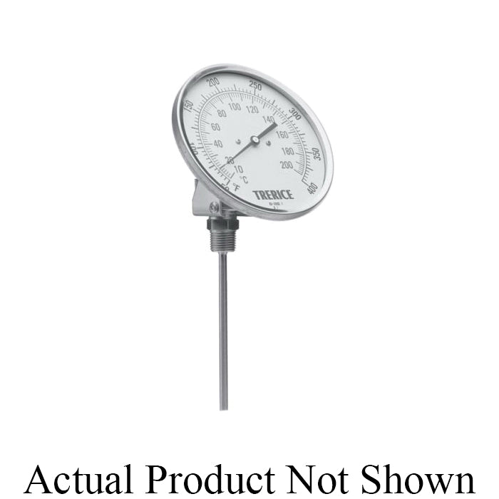 TRERICE B8360202 THERMOMETERS