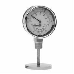 TRERICE PTC14601 PRESSURE GAUGES