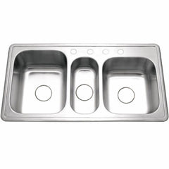HAMAT EDI-4222TT-41 GARBAGE DISPOSALS
