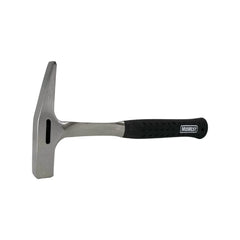 MIDWEST TOOL Midwest Tool MWT-18 18-ounce Sheet Metal Hammer with Cleat Slot