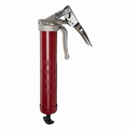ALEMITE Alemite 555 Professional Pistol Grip Grease Gun 16 oz 7500 psi Rigid Extension Coupler
