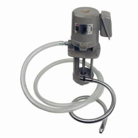 JET A619 HYDRAULIC HAND PUMPS