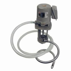 JET A619 HYDRAULIC HAND PUMPS