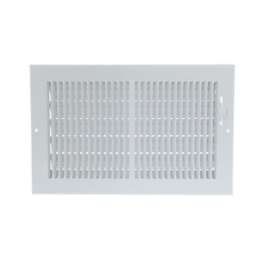 HART & COOLEY 10821 REGISTERS