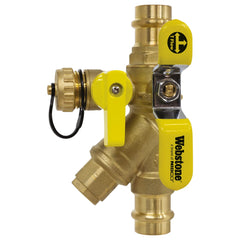 WEBSTONE H-81562W PIPE FITTINGS