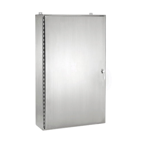 HOFFMAN A48H3612SS6LP3PT WALL BRACKETS & PARTS