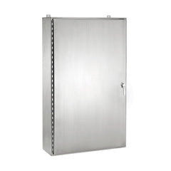 HOFFMAN A48H3612SS6LP3PT WALL BRACKETS & PARTS